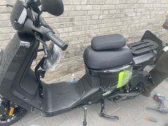 -小牛电动体验·租电动车(德胜门店)