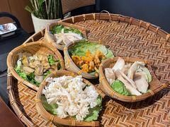 -滇野云南野生菌餐厅(陕西南路店)