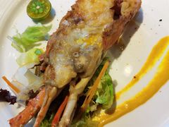 -Mr·Fish鱼鲜生海鲜放题(银泰in99店)