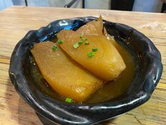 -院子餐厅·大锅菜·老杭帮(桥西直街店)