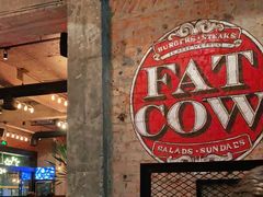 -FAT COW(虹梅路店)