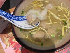 -南京大牌档(龙江新城市广场店)