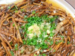 -汤记传菜(浦江店)