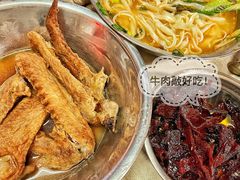 -北海田螺店(四川路店)