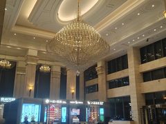 -昆山皇冠国际会展酒店