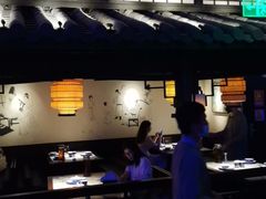 -绿茶餐厅(乐峰广场店)