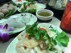 -金海阁海鲜火锅