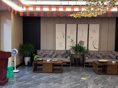 -君之悦·影院式足道·养生SPA(回兴店)