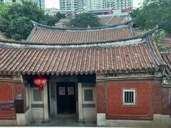 -晋江五店市传统文化旅游区