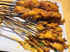 -木屋烧烤(龙湖天街店)