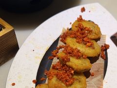 -佬麻雀·剁椒鱼头(京基KK One店)