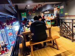 -随缘小馆(红岭路店)