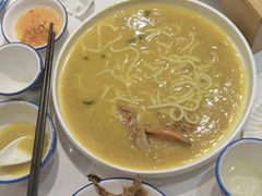 -琼大师东方烤乳猪(亚特兰蒂斯店)