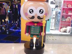-爱玩嘉年华(龙湖杭州金沙天街店)