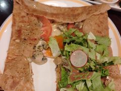 -La Creperie法餐厅(桃江路店)