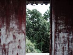 -苏州上方山国家森林公园