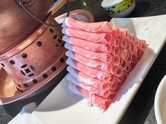 -南门涮肉(上海一店)