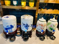 -金环海鲜自助(大坪时代天街店)