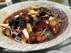 -成都驻京办餐厅(蜀都宾馆店)