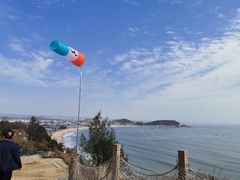 -漳州滨海火山岛自然生态风景区