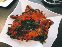 -龙海鲜螃蟹王(宏茂桥店)