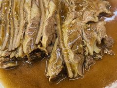 京式扒肉条-永生號(未来城店)