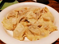 -老妈疙瘩汤·平价海鲜专门店·老威海菜(渔港路店)