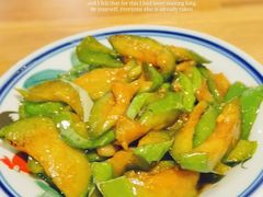 -肖记公安牛肉鱼杂(田林路店)