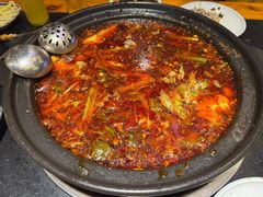 -小饕荟雅安贡椒鱼鲜馆(广福桥店)