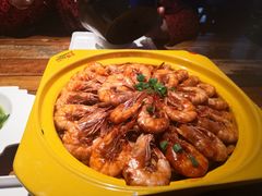 -多嘴肉蟹煲(万达店)