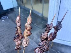 -同来顺烧烤餐厅(哈尔滨道店)