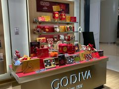 -GODIVA(王府井apm店)
