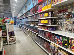 -TOYSRUS玩具反斗城(合肥万象城店)