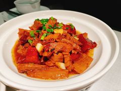 -半勺·新徽菜(银泰城店)