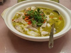 -又见炊烟私房菜(敬亭路店)