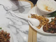 -乡村基·川味现炒大王(熙悦天街店)