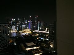 -新加坡泛太平洋酒店