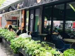 -Wagas沃歌斯(大学路店)