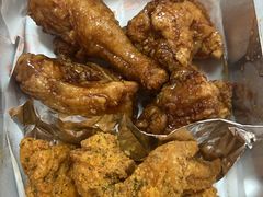 -CHICKEN NOW韩式炸鸡&啤酒