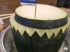 -兴兴旺·冬瓜盅·啫啫煲(西华路店)