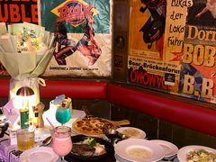 -流浪者复古西餐鸡尾酒吧(沈阳店)