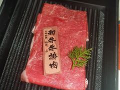 -匠和风精致料理(宁德万达店)