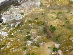 -卢六川汤肉(南方花园店)