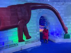 -客天下梦幻冰雪乐园