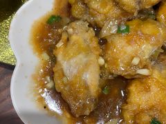 -南记食粥坊·宵夜大排档(莲花总店)