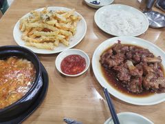 -贤花饭店(城阳店)
