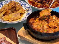 -九转小磨·非遗东北菜旗舰店