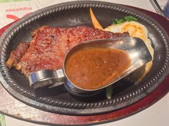 -大快乐牛排咖啡馆·本地西餐厅(南溪钻石城店)