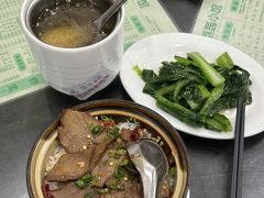 -荔园小馆(园岭新村二期店)