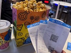 -万达影城(金牛万达广场激光IMAX店)